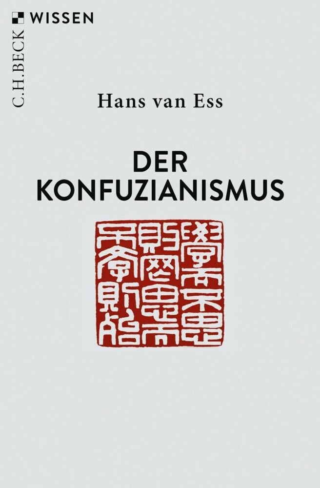 Der Konfuzianismus main product photo