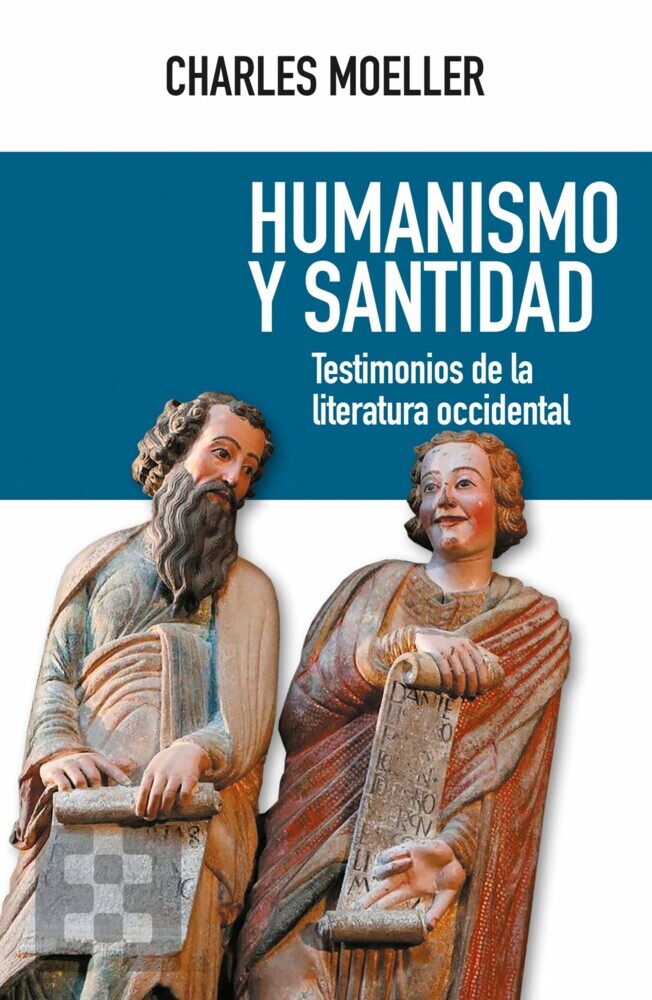 Humanismo y santidad main product photo