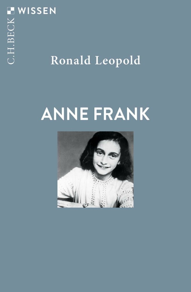 Anne Frank main product photo