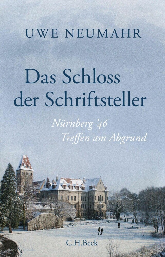 Das Schloss der Schriftsteller main product photo