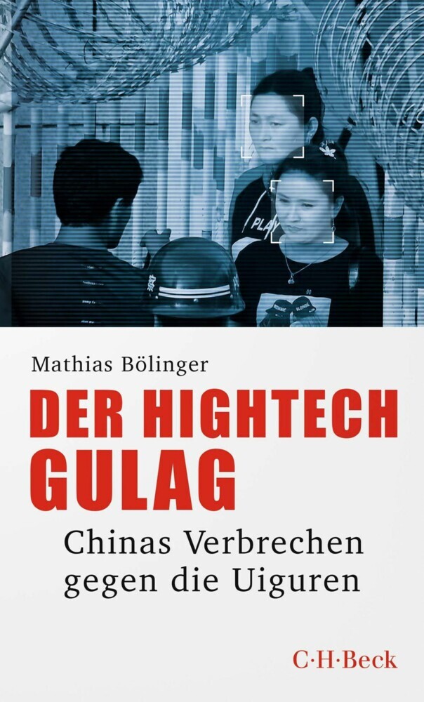 Der Hightech-Gulag main product photo