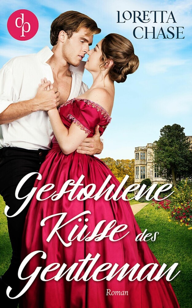 Gestohlene Küsse des Gentleman main product photo