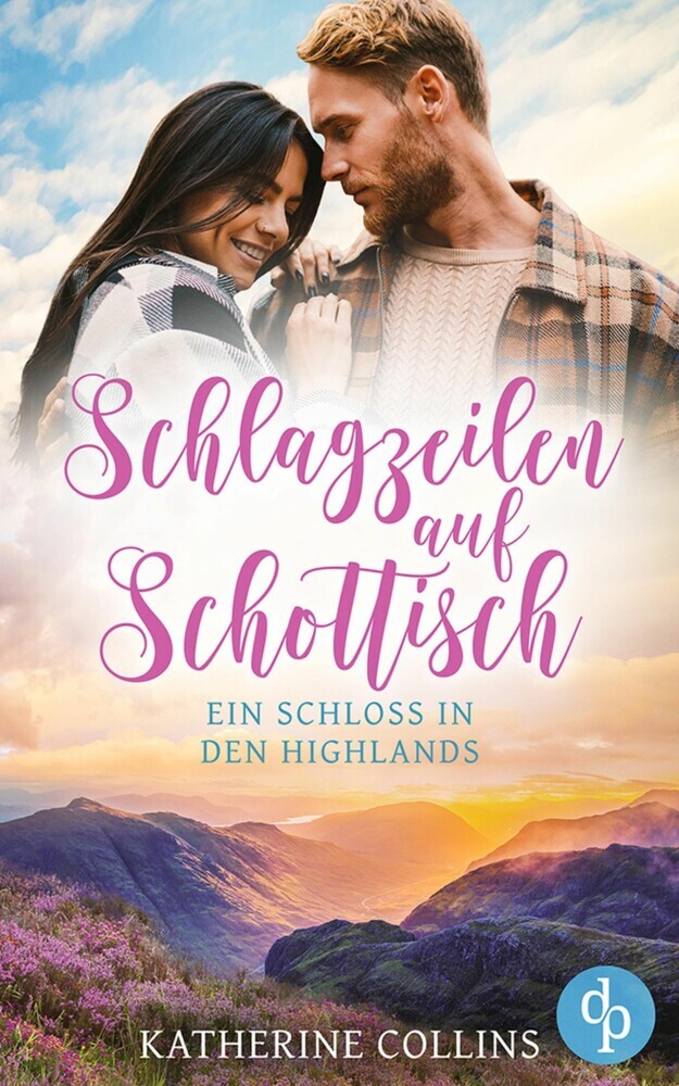 Schlagzeilen auf Schottisch main product photo