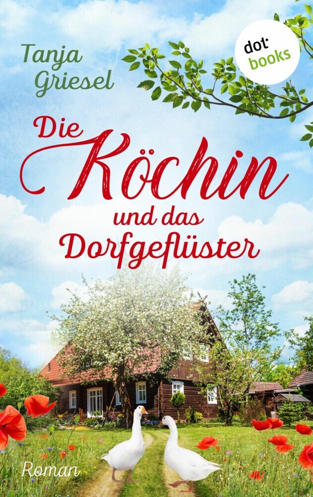 Die Köchin und das Dorfgeflüster main product photo