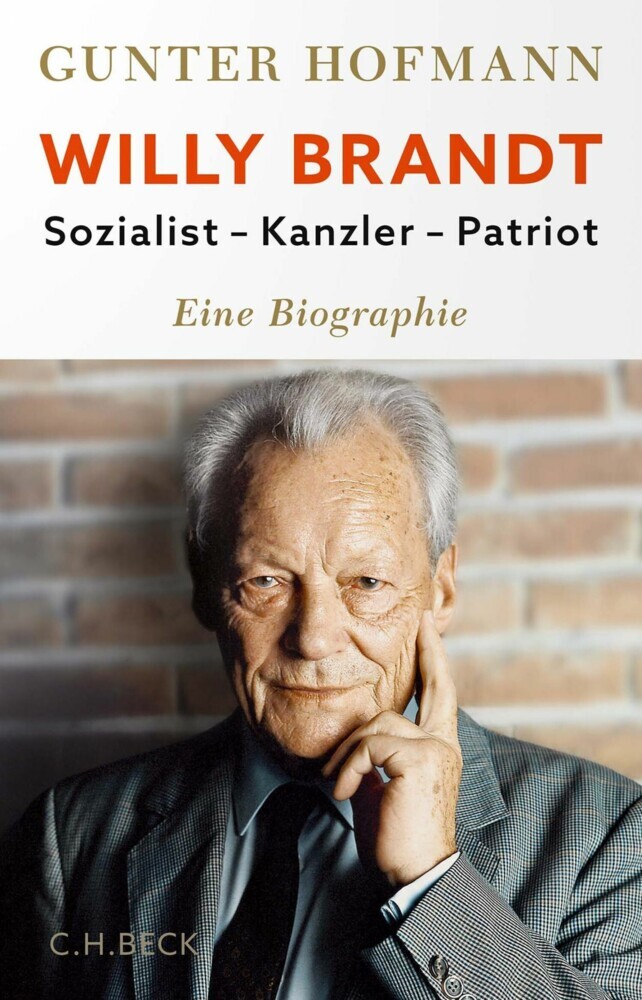 Willy Brandt main product photo