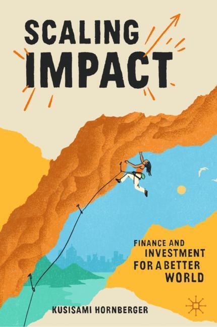 Scaling Impact main product photo
