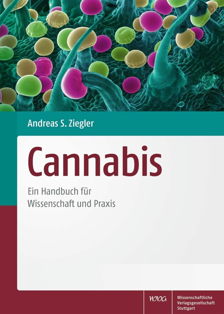 Cannabis main product photo