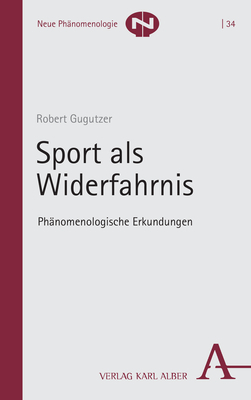 Sport als Widerfahrnis main product photo