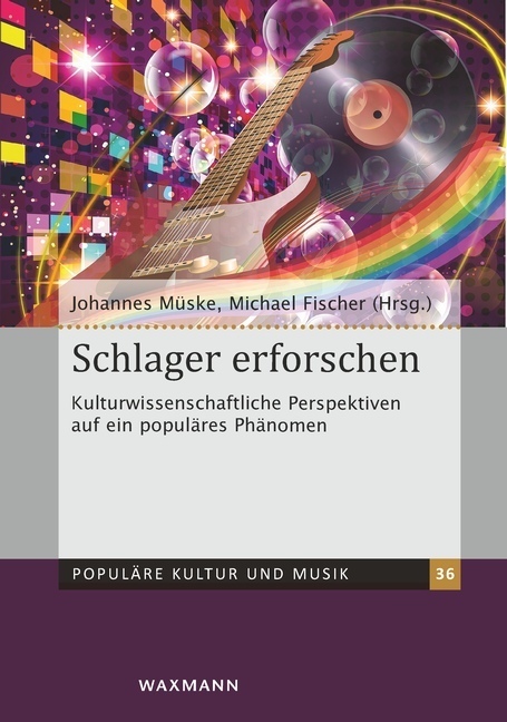 Schlager erforschen main product photo