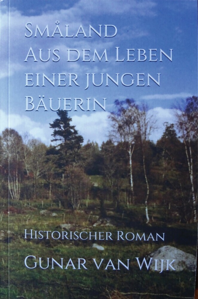 Småland Aus dem Leben einer jungen Bäuerin main product photo