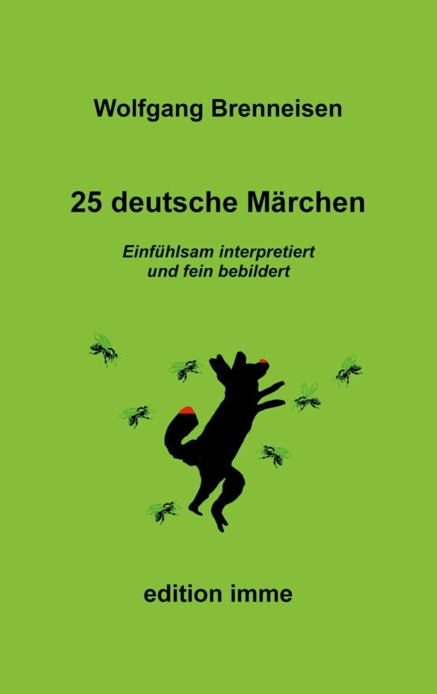 25 deutsche Märchen main product photo
