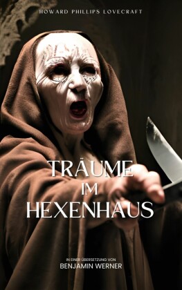 Träume im Hexenhaus