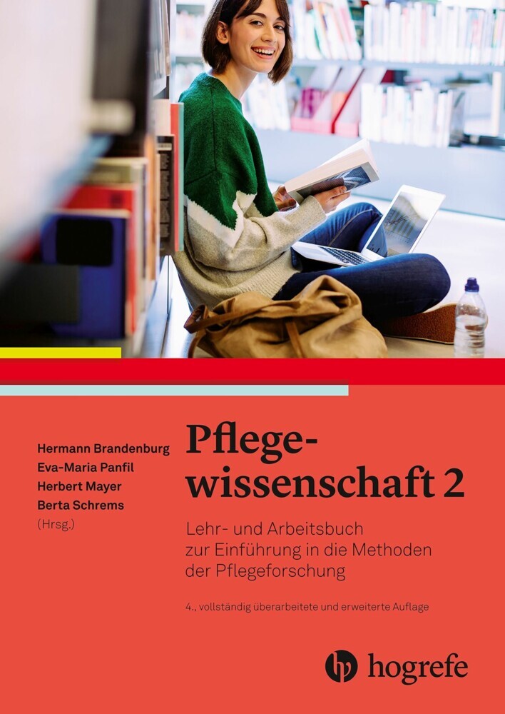 Pflegewissenschaft 2 main product photo