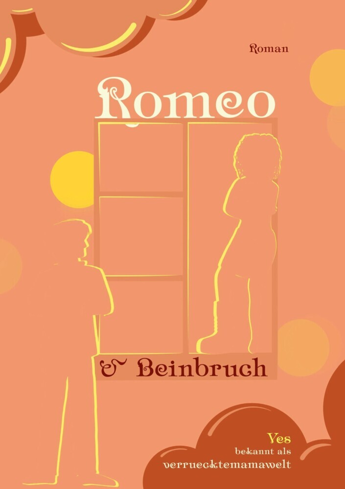 Romeo und Beinbruch main product photo