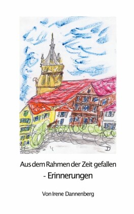Aus dem Rahmen der Zeit gefallen