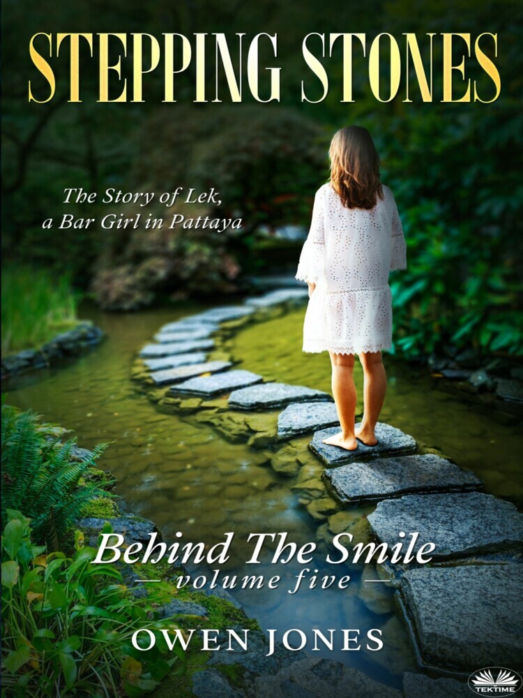 Stepping Stones main product photo