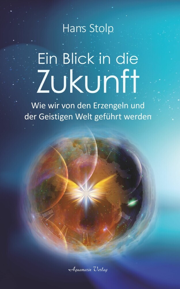Ein Blick in die Zukunft: Wie wir von den Erzengeln und der Geistigen Welt geführt werden main product photo
