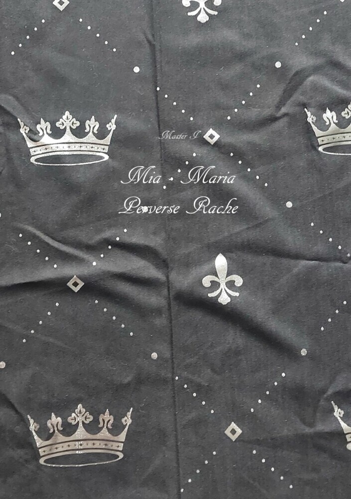 Mia-Maria Perverse Rache main product photo