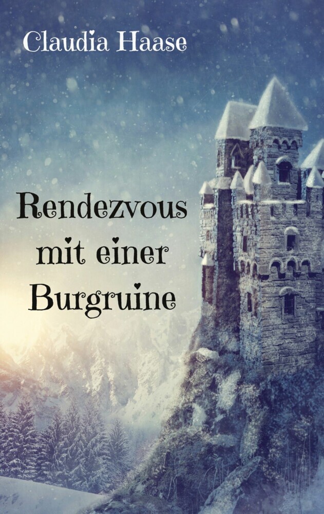 Rendezvous mit einer Burgruine main product photo