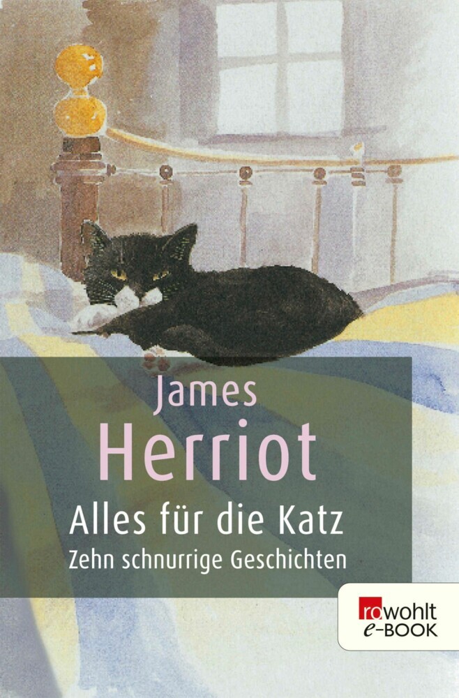 Alles für die Katz main product photo