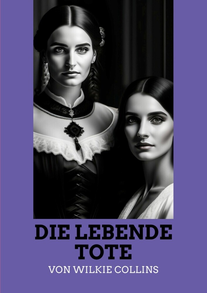 Die lebende Tote main product photo