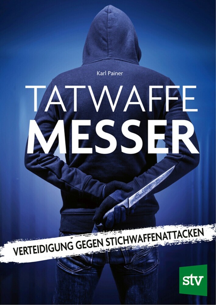 Tatwaffe Messer main product photo