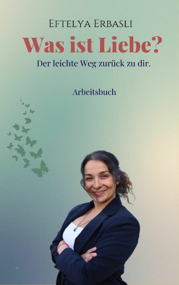 Was ist Liebe? main product photo