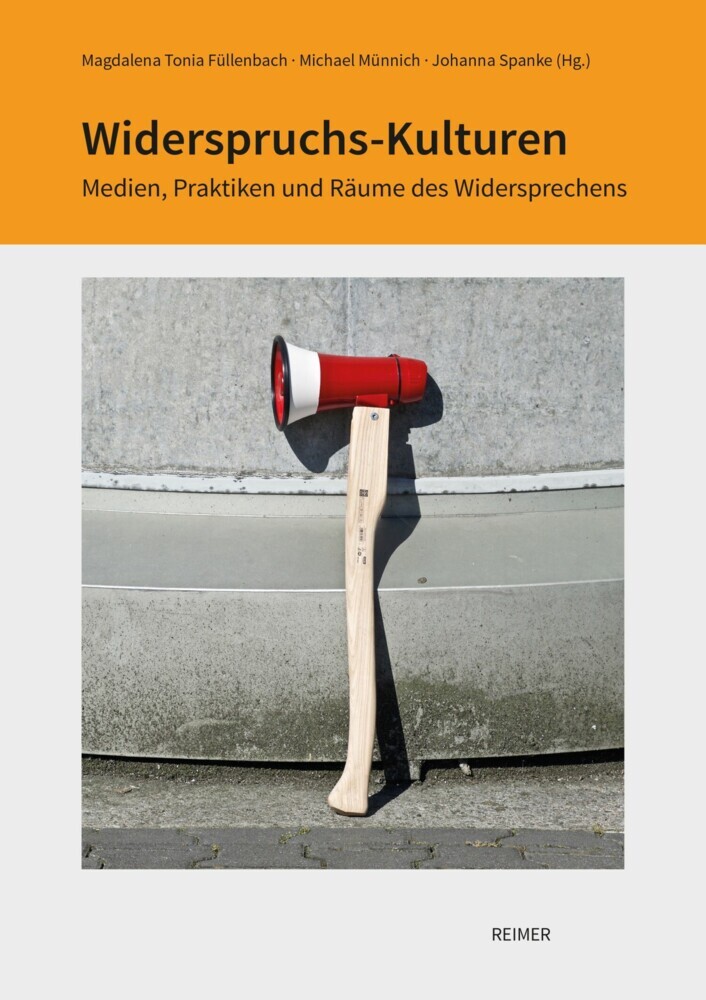 Widerspruchs-Kulturen main product photo
