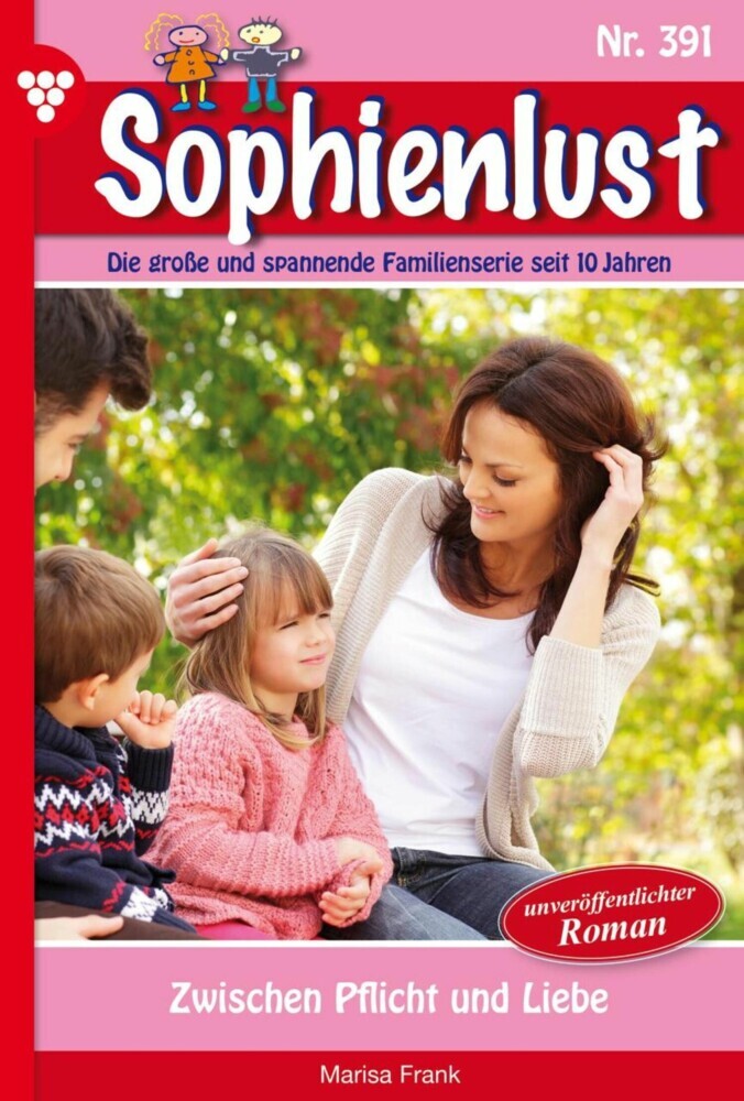Zwischen Pflicht und Liebe main product photo