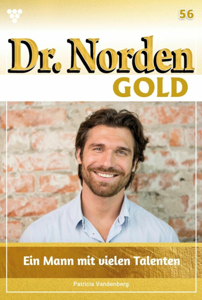 Ein Mann mit vielen Talenten main product photo