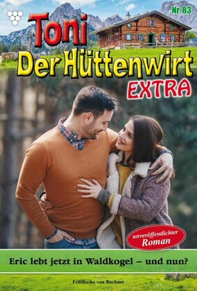 Eric lebt jetzt in  Waldkogel - und nun?