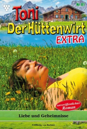 Liebe  und Geheimnisse