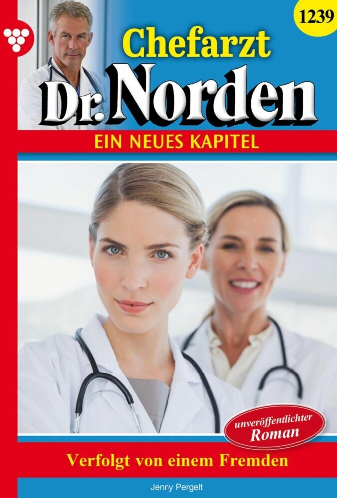 Verfolgt von einem Fremden main product photo
