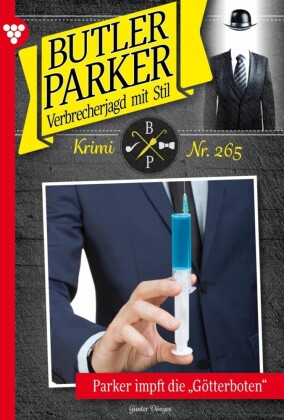 Parker impft die 'Götterboten'