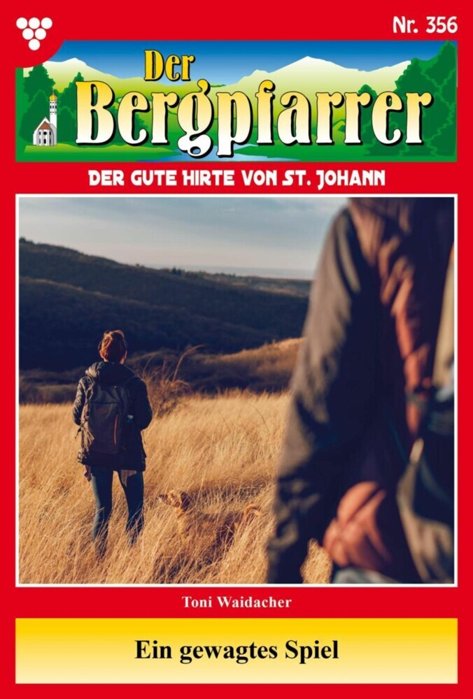 Ein gewagtes Spiel main product photo