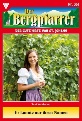 Er kannte nur ihren Namen