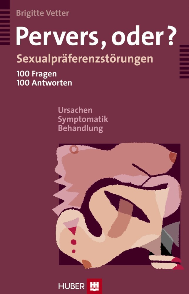 Pervers, oder? main product photo