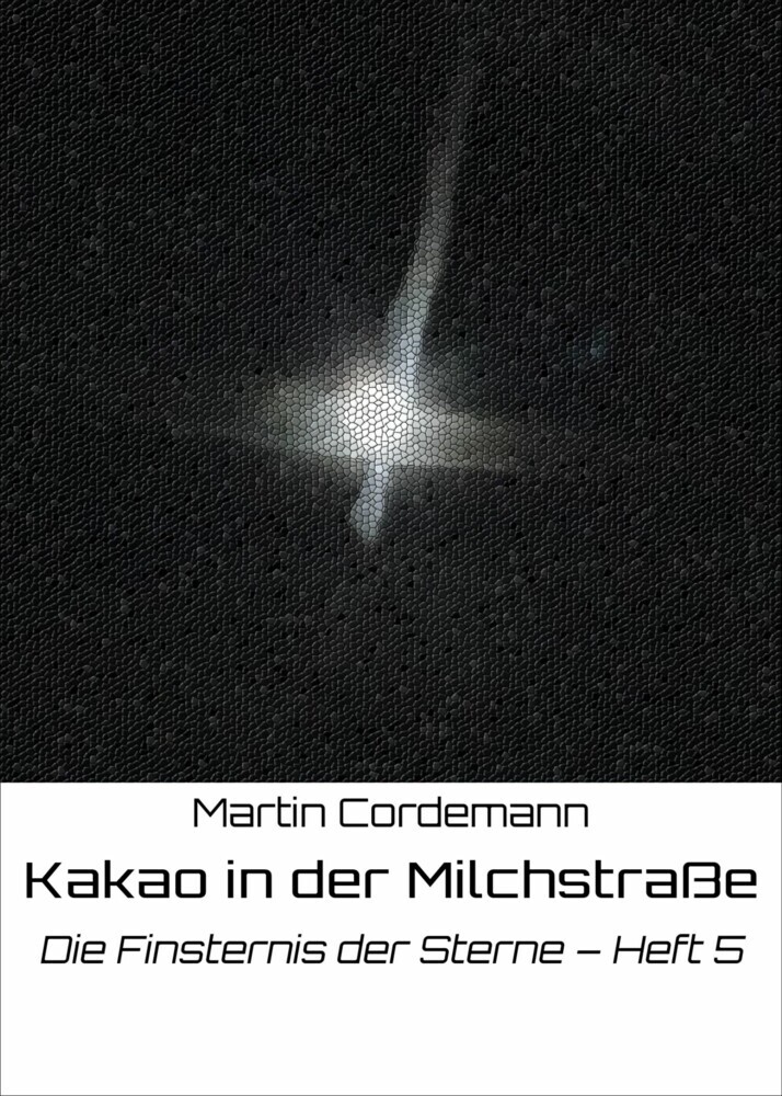 Kakao in der Milchstraße main product photo