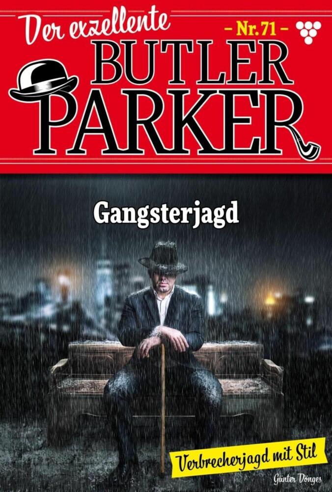 Gangsterjagd main product photo