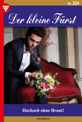 Hochzeit ohne Braut!