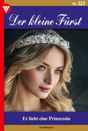 Er liebt eine Prinzessin