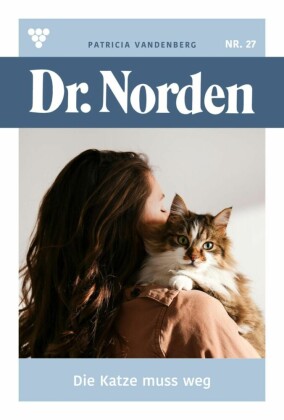 Die Katze muss weg