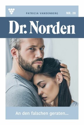 An den Falschen geraten...