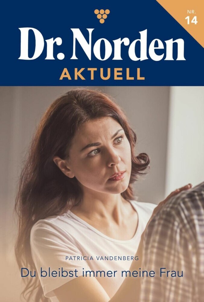 Du bleibst immer meine Frau main product photo