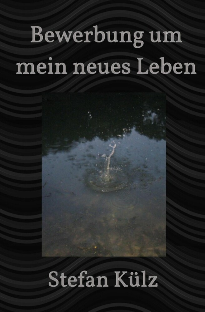 Bewerbung um mein neues Leben main product photo