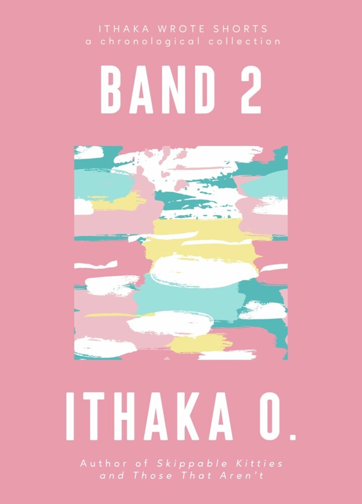 Band 2 main product photo