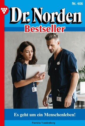 Es geht um ein Menschenleben!