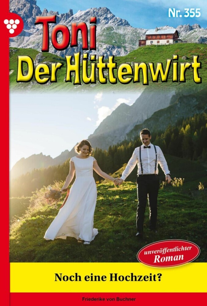 Noch eine Hochzeit? main product photo