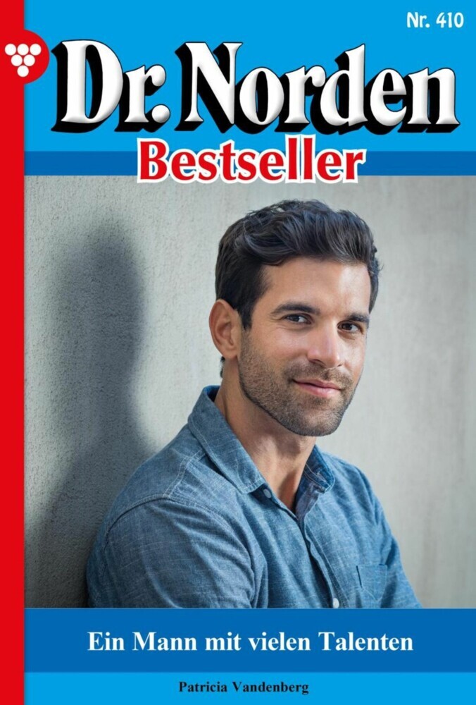 Ein Mann mit vielen Talenten main product photo