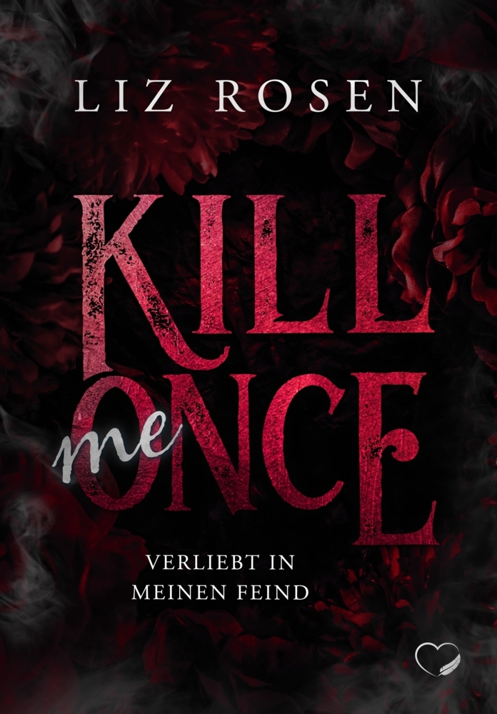 Kill me Once main product photo